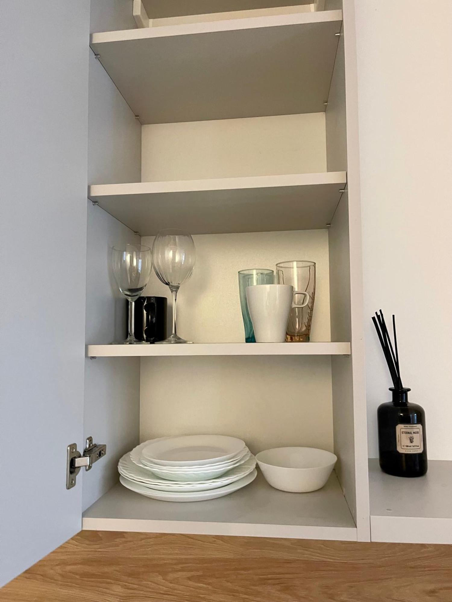 דירות ורשה Time&House Pileckiego Przy Centrum Onkologi I Klinice Novum Apartament Na Wylacznosc Pokoj,Sypialnia,Lozko, Lazienka,Kuchnia מראה חיצוני תמונה