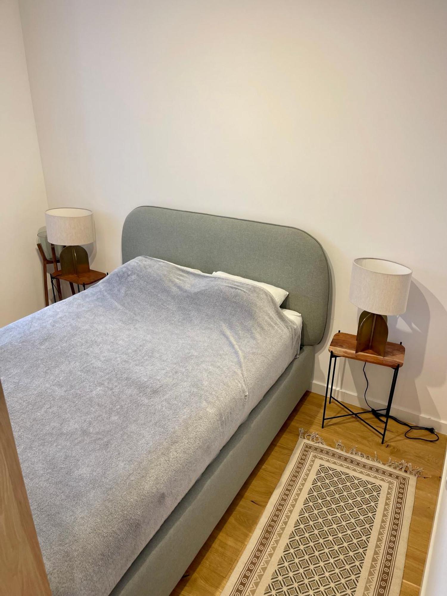 דירות ורשה Time&House Pileckiego Przy Centrum Onkologi I Klinice Novum Apartament Na Wylacznosc Pokoj,Sypialnia,Lozko, Lazienka,Kuchnia מראה חיצוני תמונה