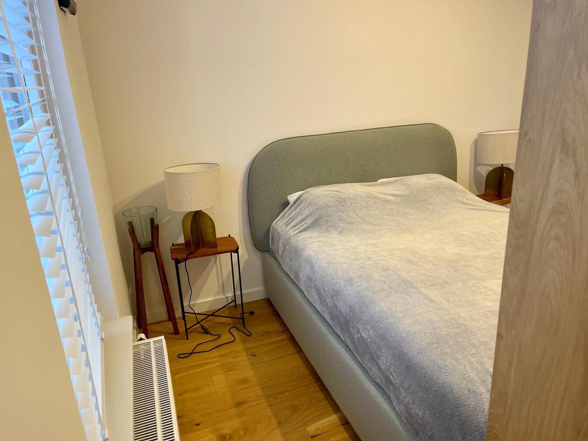 דירות ורשה Time&House Pileckiego Przy Centrum Onkologi I Klinice Novum Apartament Na Wylacznosc Pokoj,Sypialnia,Lozko, Lazienka,Kuchnia מראה חיצוני תמונה