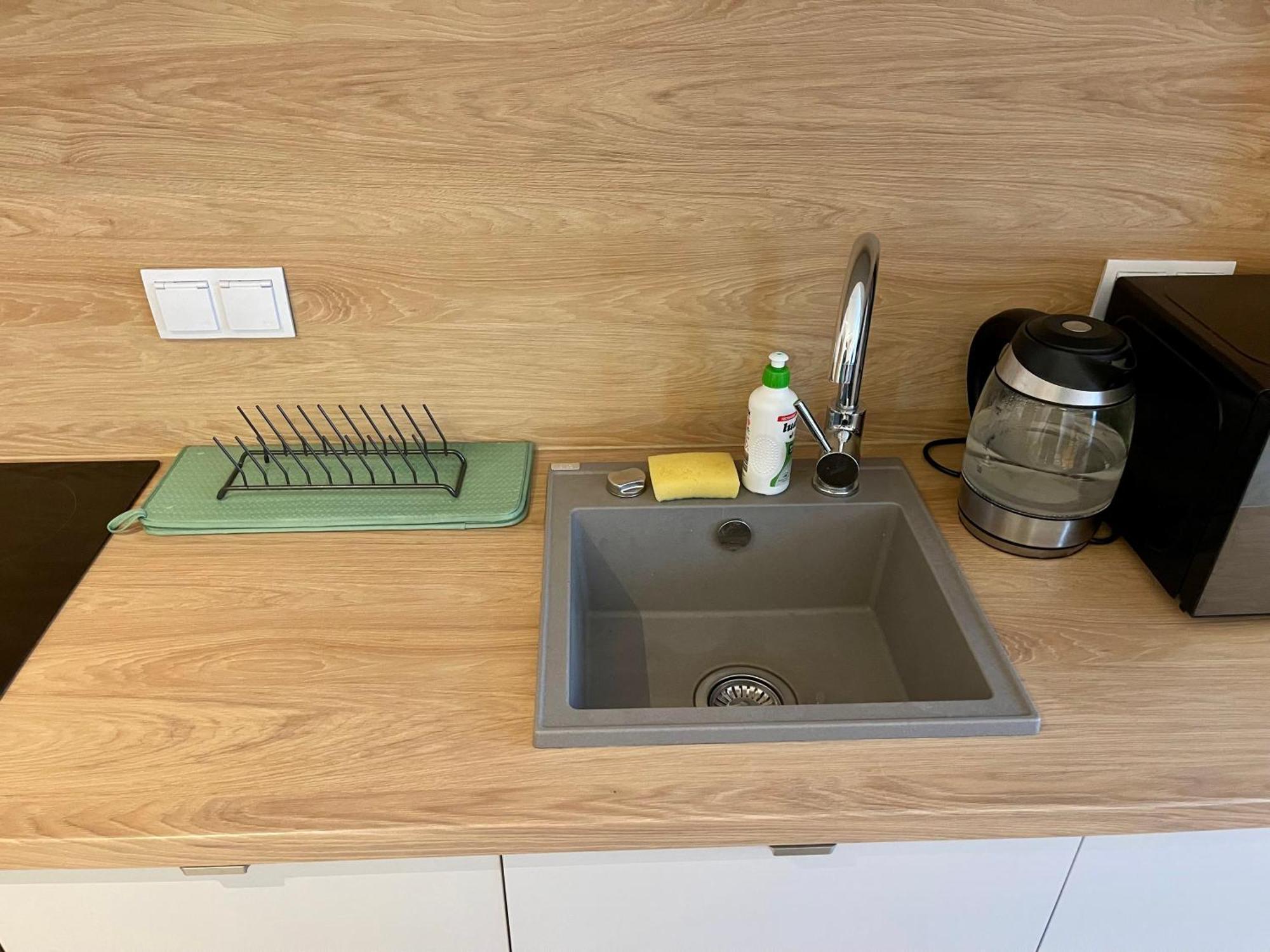 דירות ורשה Time&House Pileckiego Przy Centrum Onkologi I Klinice Novum Apartament Na Wylacznosc Pokoj,Sypialnia,Lozko, Lazienka,Kuchnia מראה חיצוני תמונה
