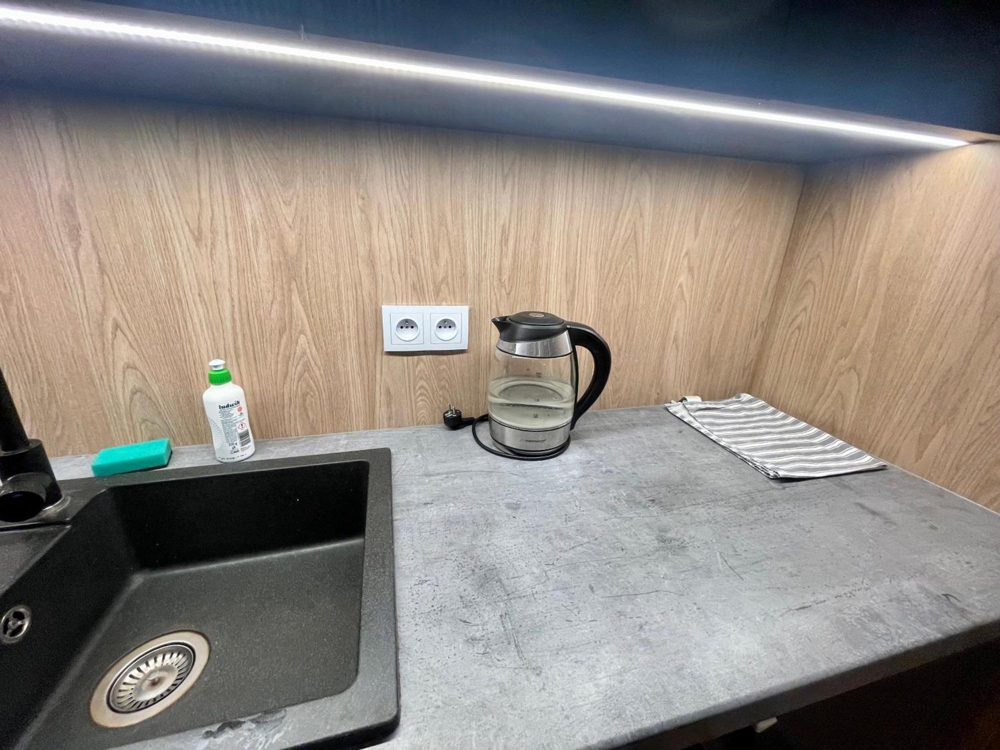 דירות ורשה Time&House Pileckiego Przy Centrum Onkologi I Klinice Novum Apartament Na Wylacznosc Pokoj,Sypialnia,Lozko, Lazienka,Kuchnia מראה חיצוני תמונה