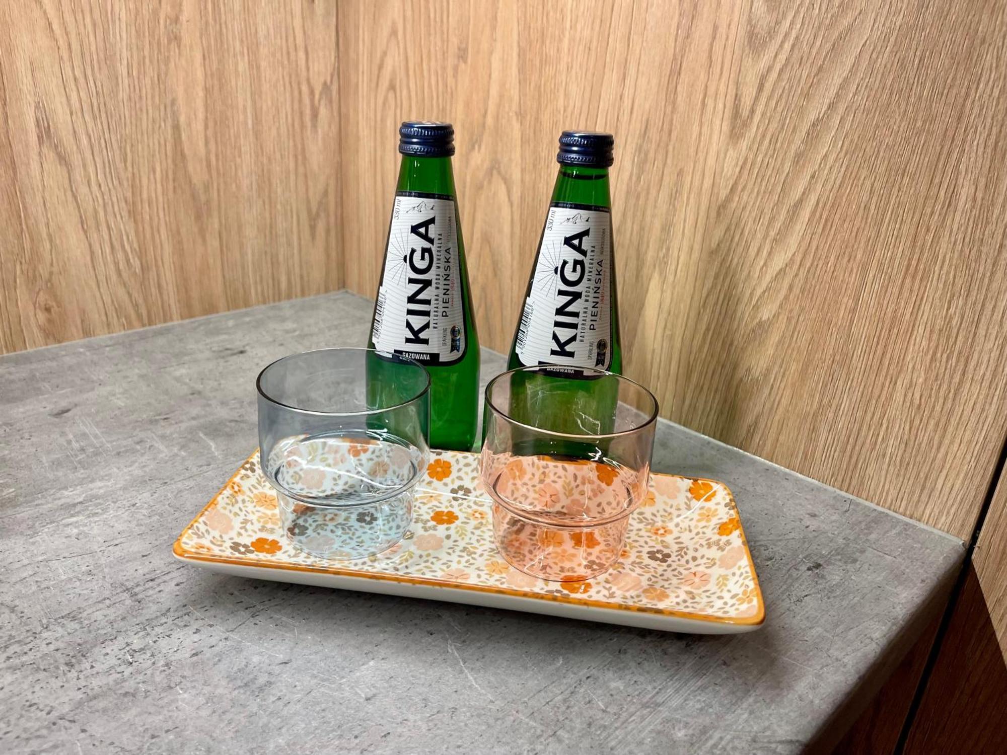 דירות ורשה Time&House Pileckiego Przy Centrum Onkologi I Klinice Novum Apartament Na Wylacznosc Pokoj,Sypialnia,Lozko, Lazienka,Kuchnia מראה חיצוני תמונה